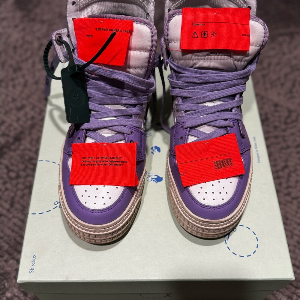Off-White 3.0